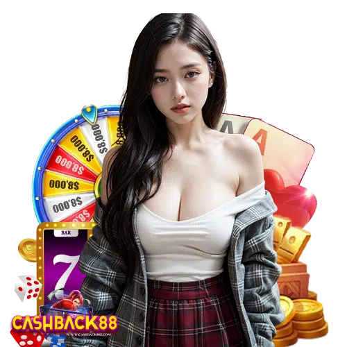 cashback88 ปลอดภัยมั่นคง